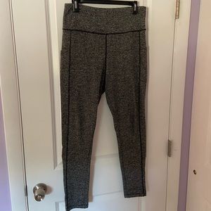 XL Fleece-Lined Leggings